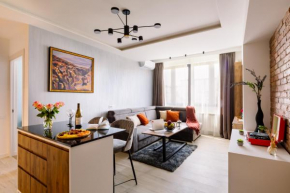 hotelise I MoulinRouge Apartment